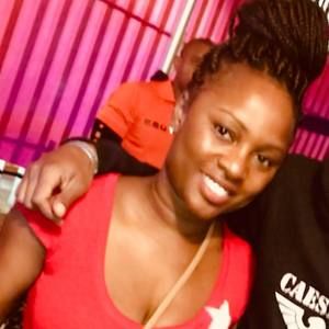 Meet your Posher, Kathy